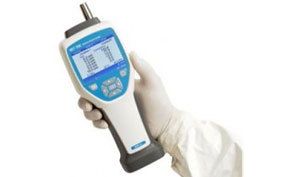 Multisizer 4e库尔特粒度分析仪