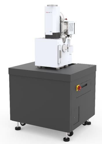 MaipSCAN智能矿物分析系统