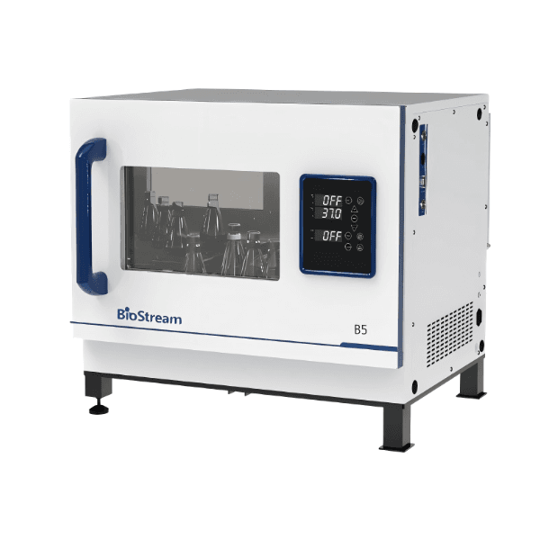 博奥思 B3/B5/B7 通用振荡培养箱