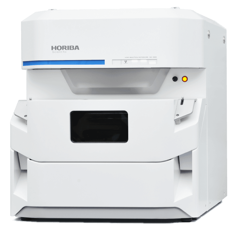 HORIBA XGT-9000 X射线显微分析仪