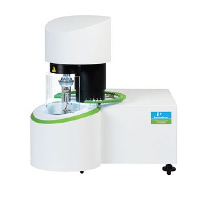 珀金埃尔默热重分析仪PerkinElmer TGA 4000