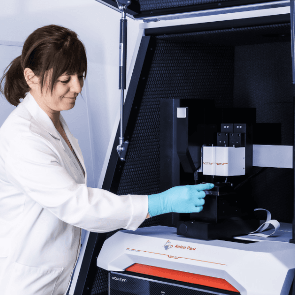 安东帕高温高真空超纳米压痕仪UNHT³ HTV