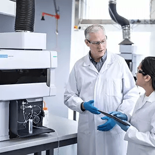 安捷伦 5800 ICP-OES