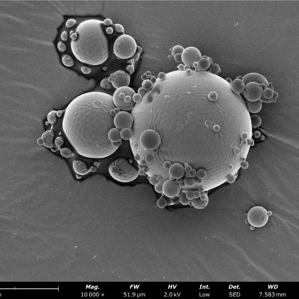 飞纳台式场发射扫描电镜 Phenom Nano G2