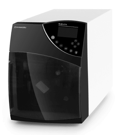 岛津蒸发光散射检测器 ELSD-LT Ⅲ
