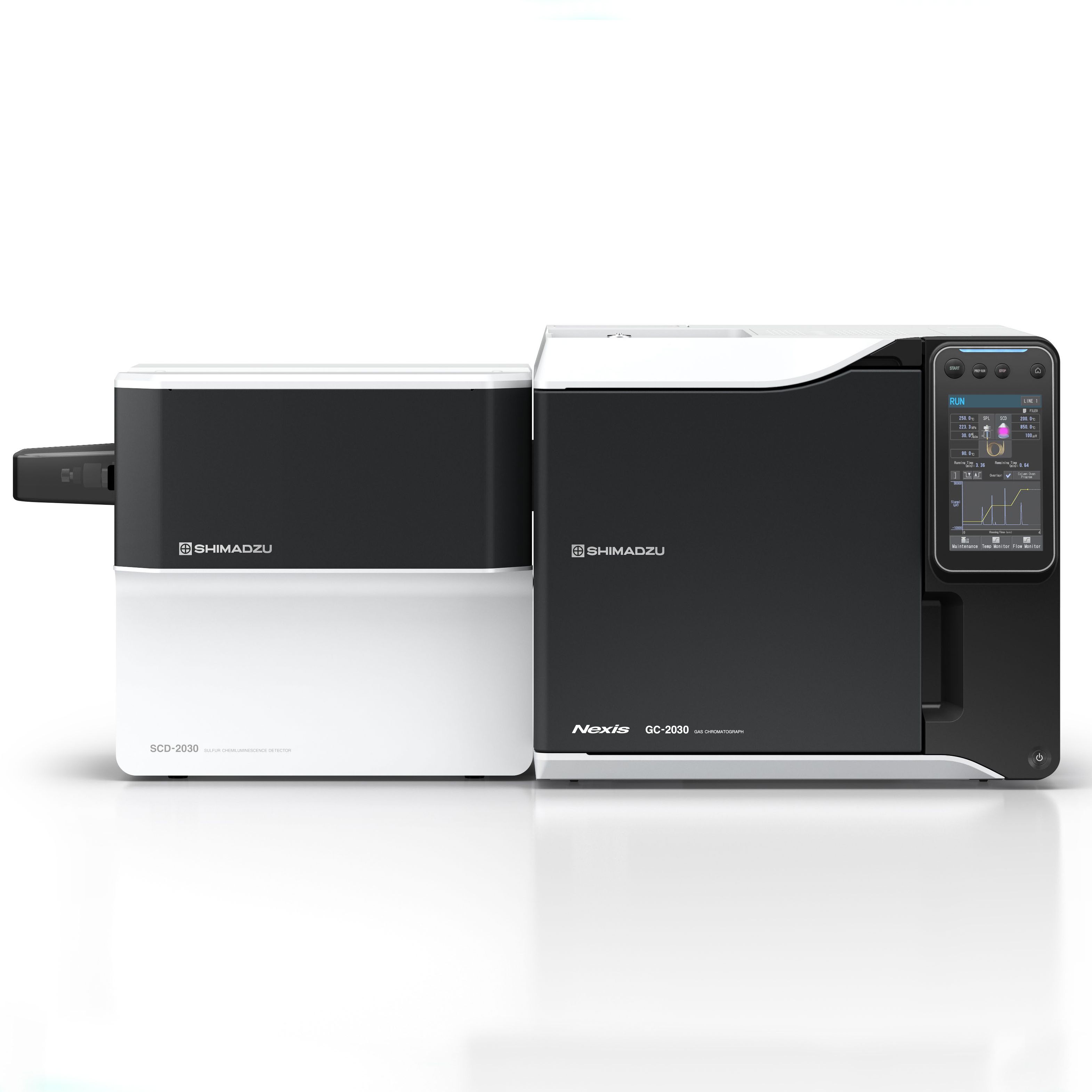 岛津蒸发光散射检测器 ELSD-LT Ⅲ