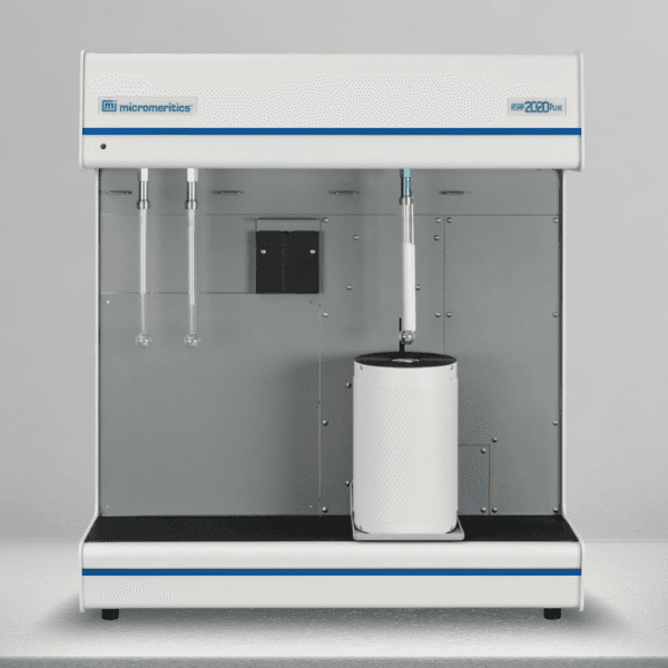 研究级超高性能全自动气体吸附仪系统