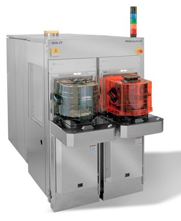 马尔文帕纳科X射线荧光光谱仪Zetium