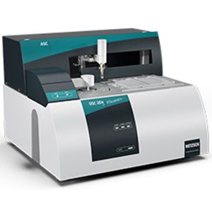 耐驰 DSC3500 差示扫描量热仪