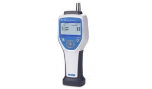 Multisizer 4e库尔特粒度分析仪