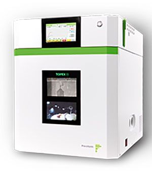 PreeKem屹尧TOPEX+全能型微波消解仪