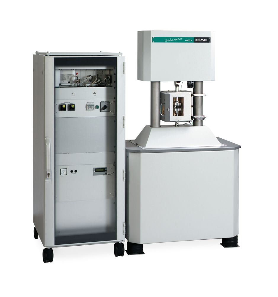 耐驰 TMA402F3 热机械分析仪