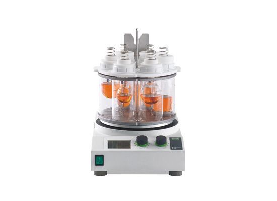 BUCHI 平行蒸发仪 P-6