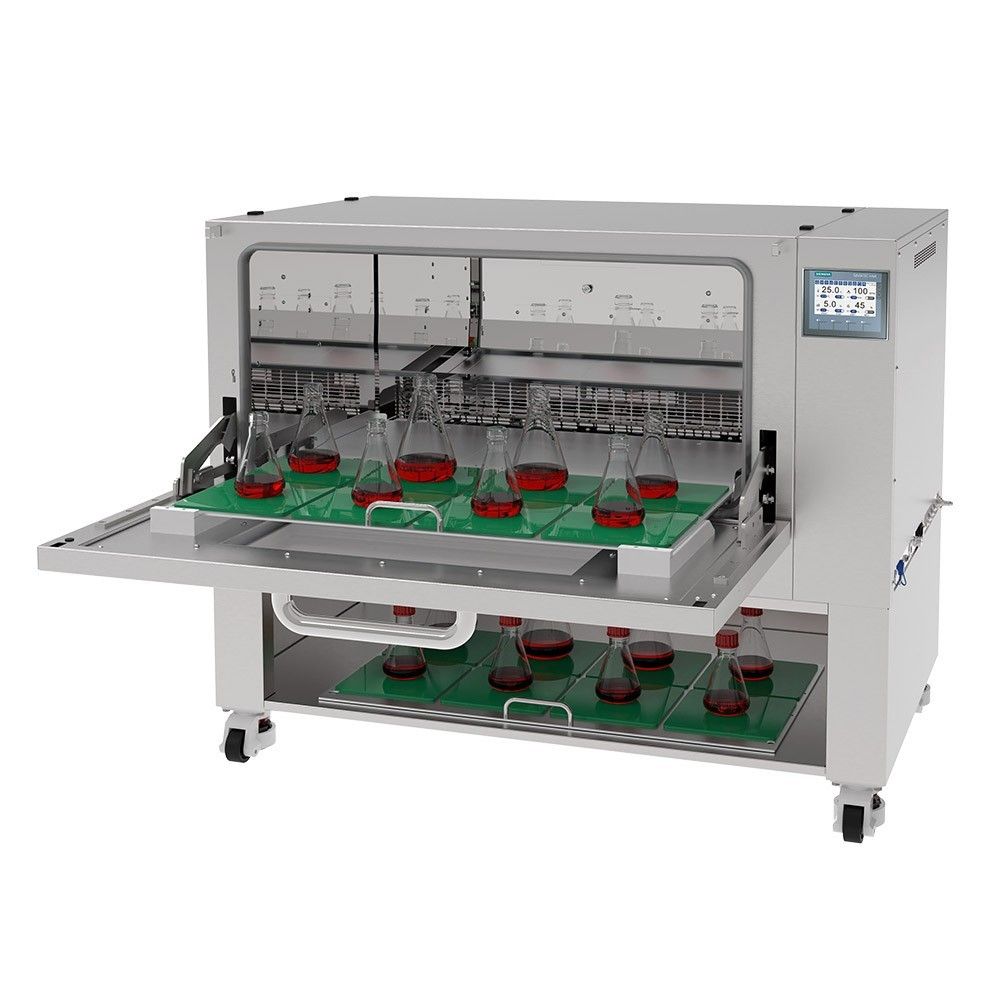 博奥思 Pharm X / S /5制药振荡培养箱