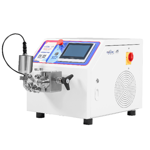 ATS安拓思实验型超高压纳米均质机