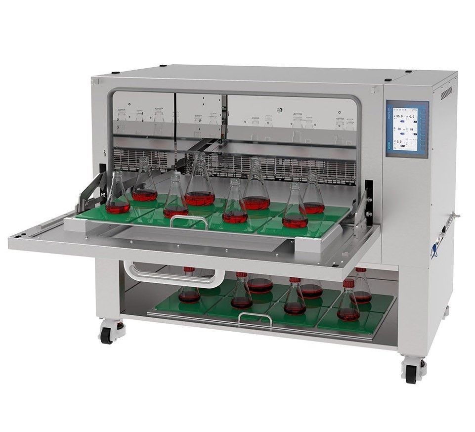 博奥思 Pharm5 制药振荡培养箱