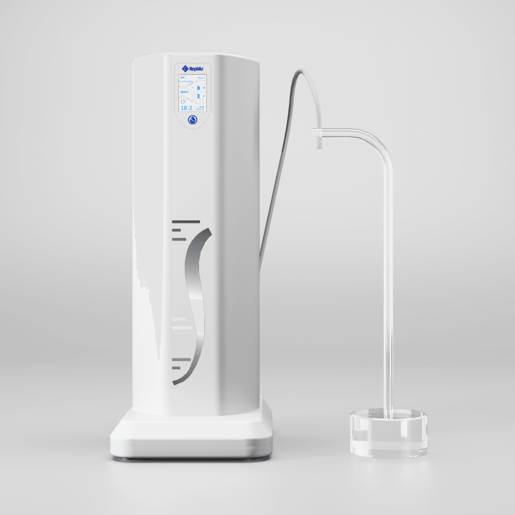 乐枫RephiLe纯水器、超纯水器、纯水机、超纯水机Genie E系列