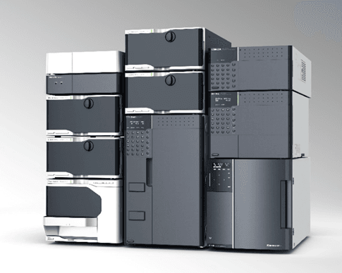 岛津Essentia LC-16氨基甲酸酯柱后分析系统