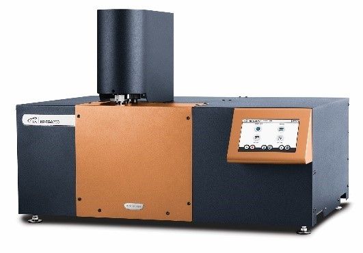 Discovery TGA 550 热重分析仪