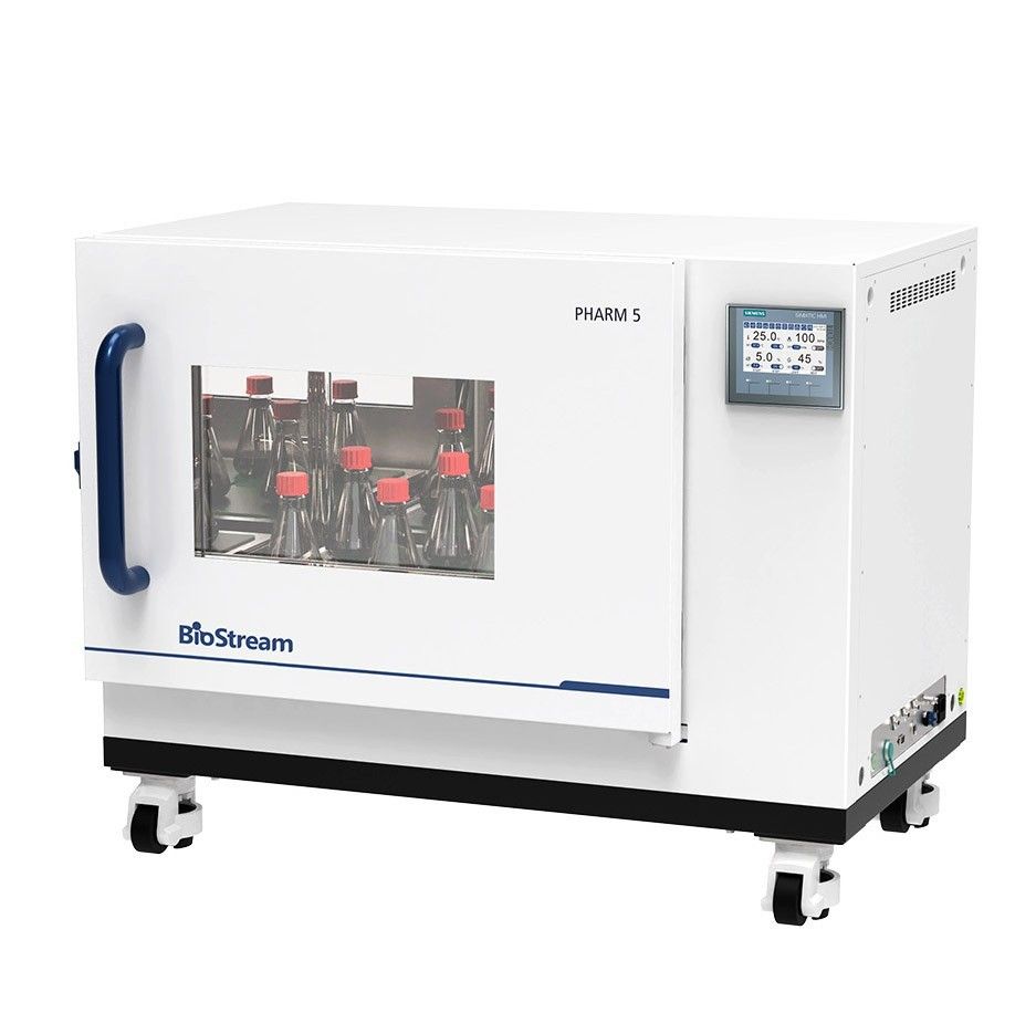 博奥思 Pharm5 制药振荡培养箱
