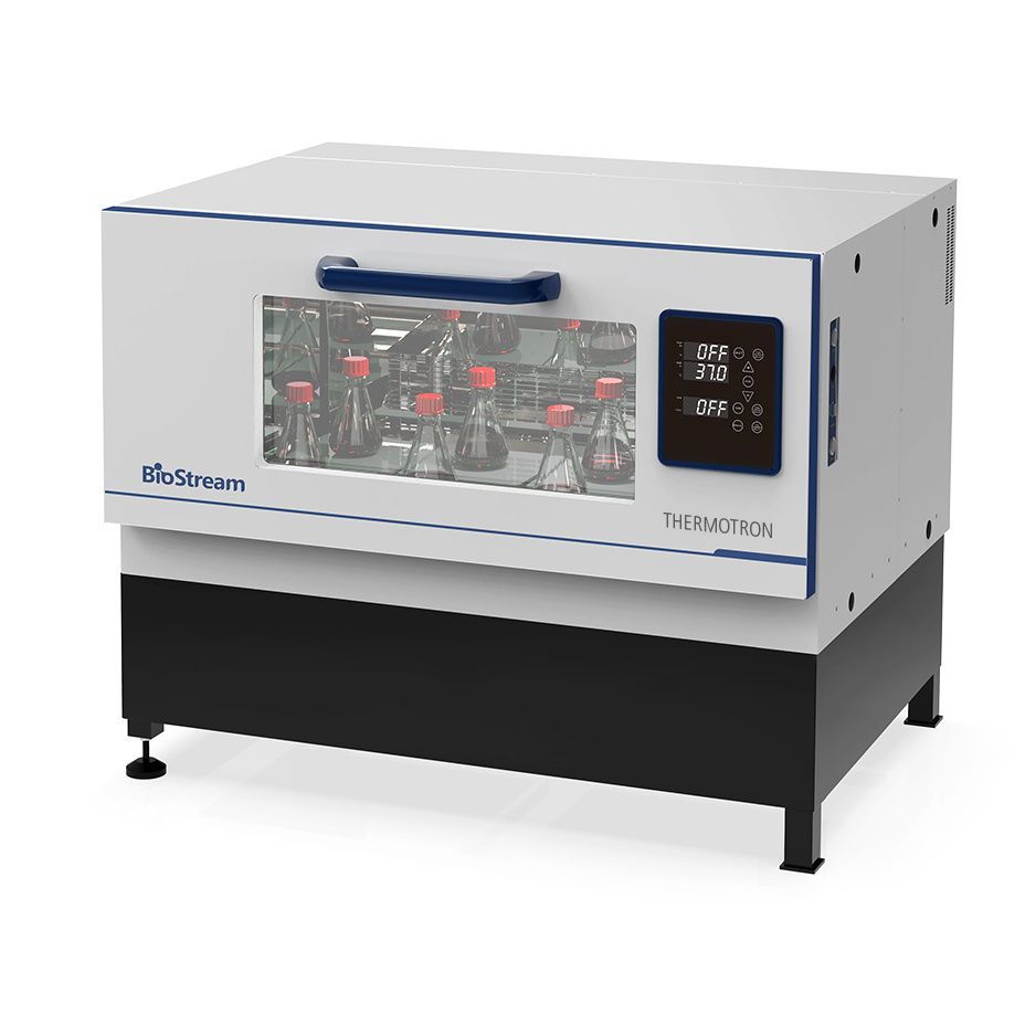 博奥思Thermotron 高温振荡培养箱