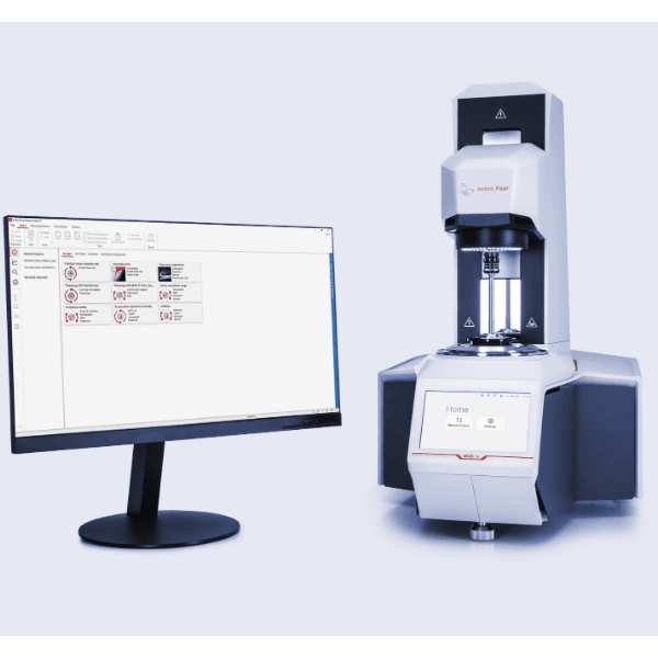 安东帕旋转流变仪MCR 93/73/53