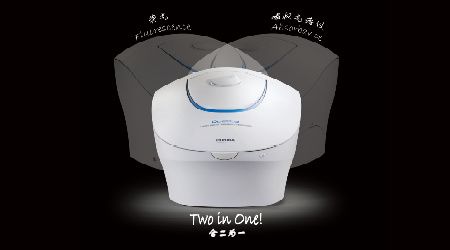 模块化荧光光谱仪 QuantaMaster 8000系列