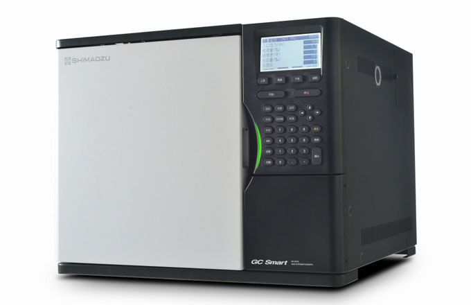 岛津气相色谱仪Nexis GC-2030加强版