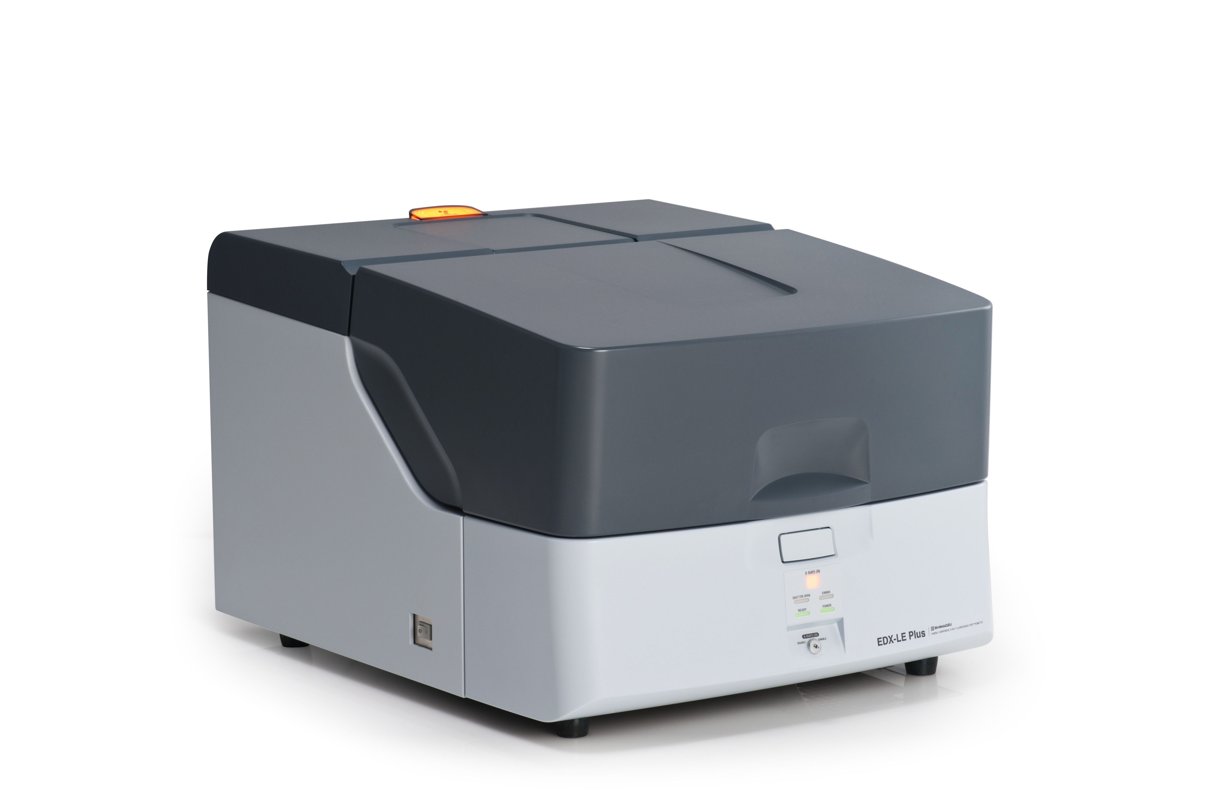 岛津能量色散型X射线荧光光谱仪EDX-7200