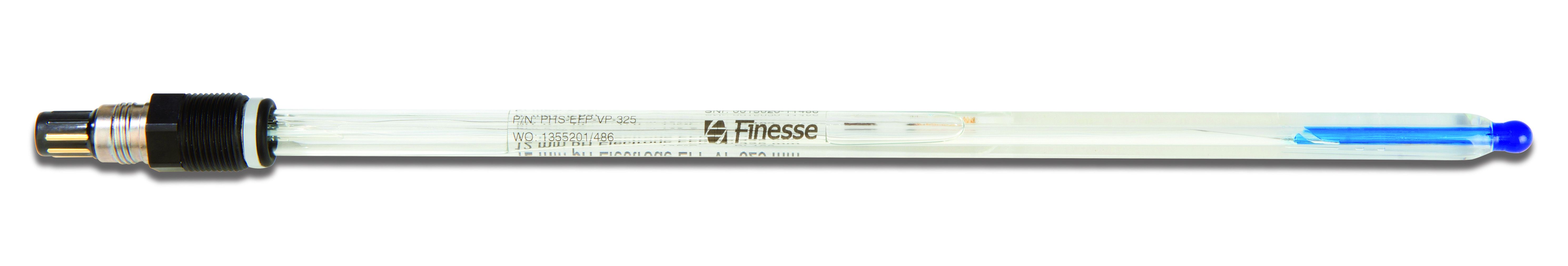 TrupH 可灭菌式传感器