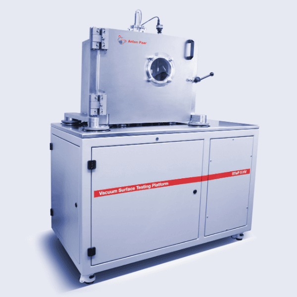 安东帕高温高真空超纳米压痕仪UNHT³ HTV
