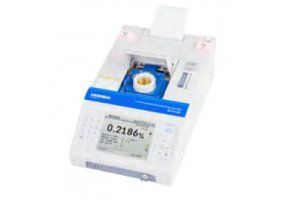 HORIBA SLFA-60便携式X射线荧光硫分析仪