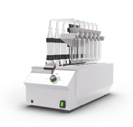 BUCHI 水解仪 H-506