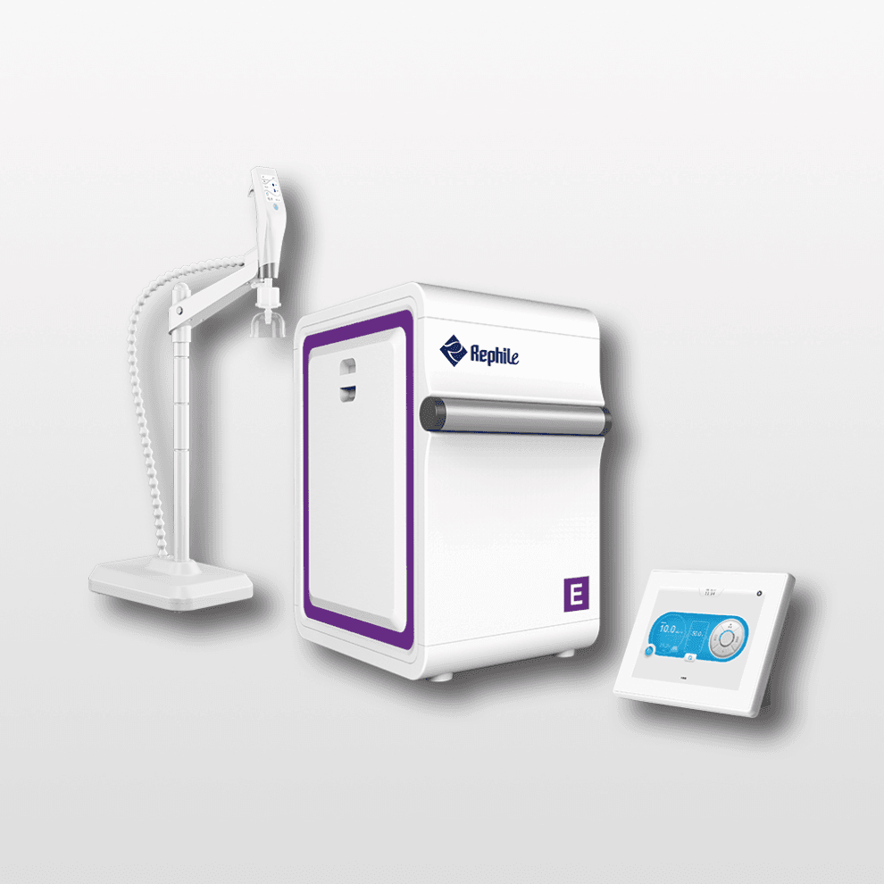 乐枫RephiLe纯水器、超纯水器、纯水机、超纯水机Genie E系列