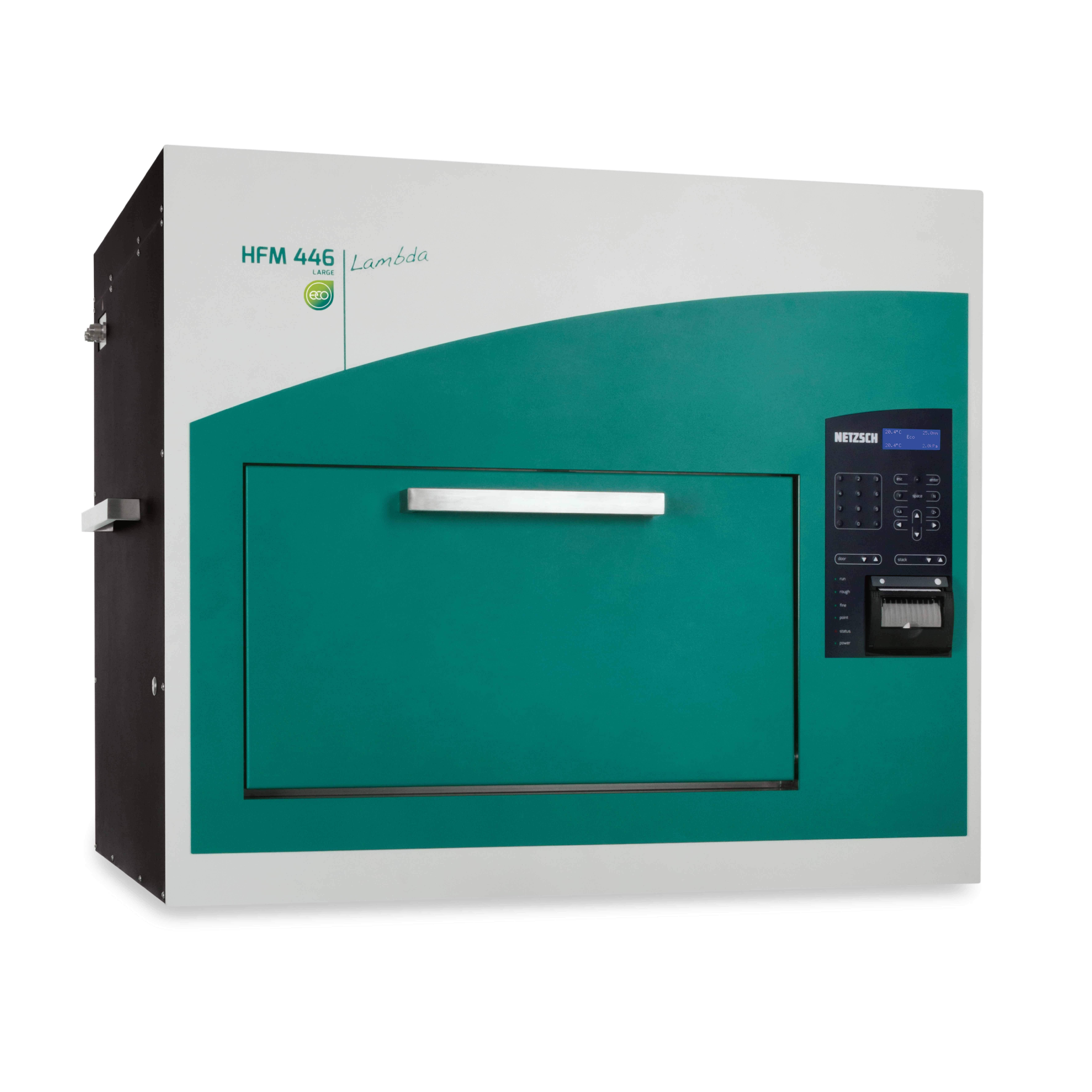 耐驰 LFA427 激光导热系数测量仪