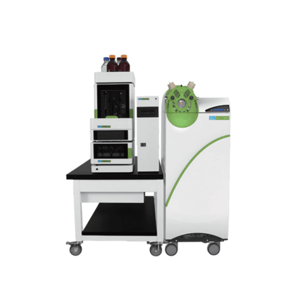 珀金埃尔默 QSight 500 LC/MS/MS三重四极杆液质联用仪