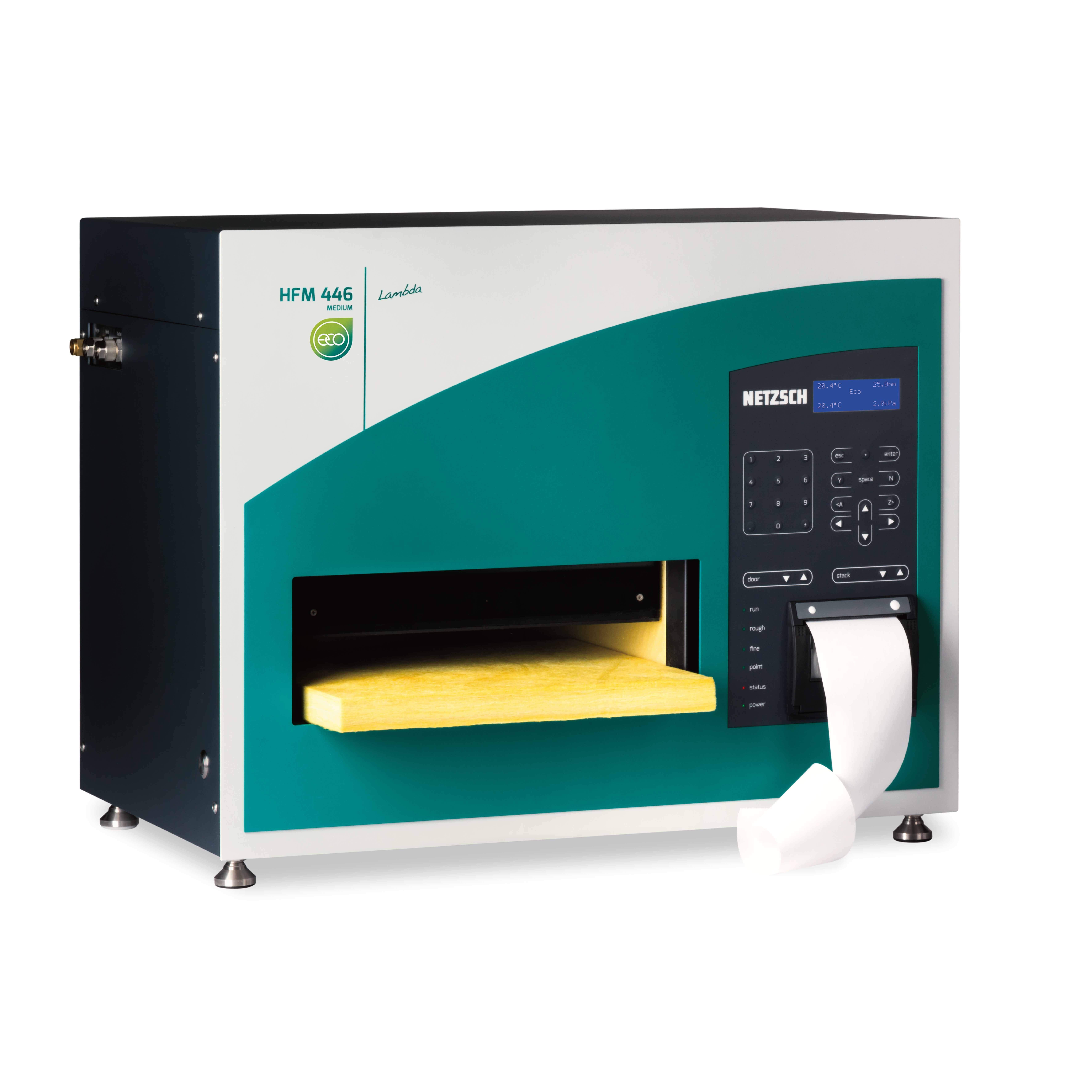 耐驰 LFA427 激光导热系数测量仪