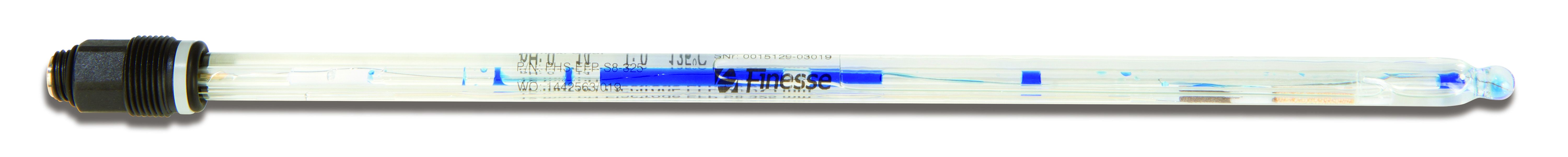 TrupH 可灭菌式传感器