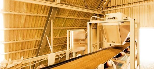 SFA在线矿石品位智能分析系统