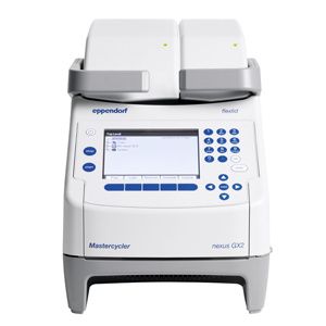 Eppendorf Mastercycler X50 梯度PCR仪