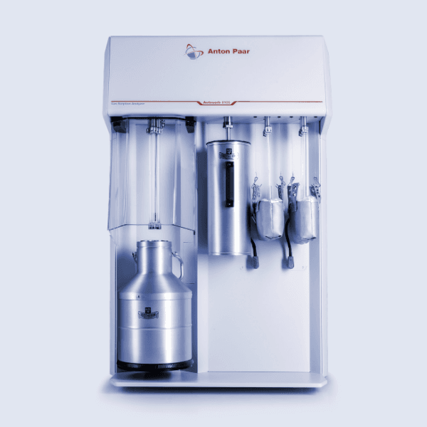 安东帕康塔比表面仪AutoflowBET+