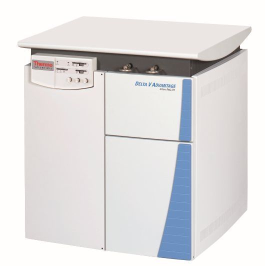 赛默飞Delta Ray稳定同位素比红外光谱仪