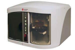 Multisizer 4e库尔特粒度分析仪