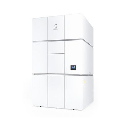 日本电子 JEOL 新一代冷冻透射电镜CRYOARM 300II (JEM-3300)