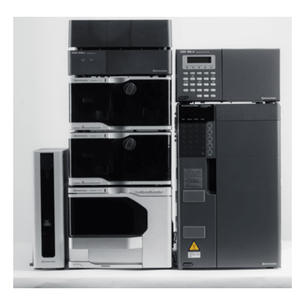 岛津离子色谱仪Essentia IC-16