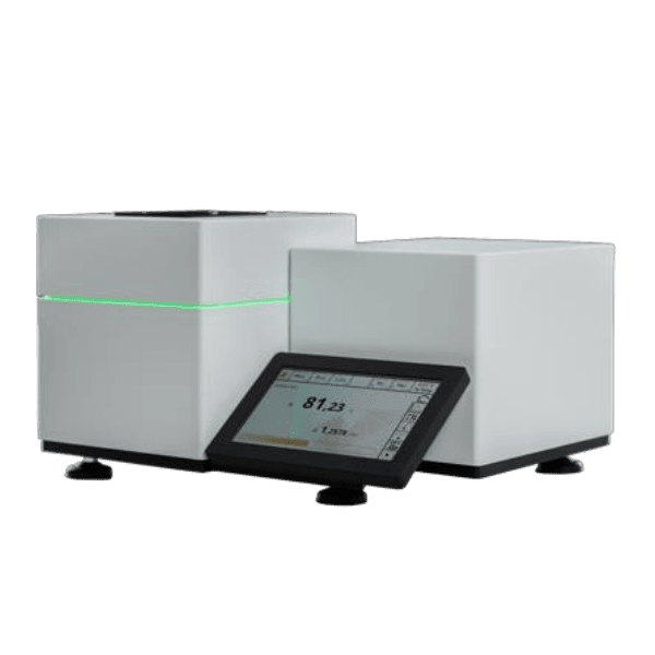 瑞士万通μ-Stat-i 400(s)恒电位仪/阻抗分析仪