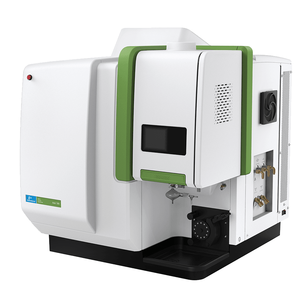 电感耦合等离子体发射光谱仪Avio 500