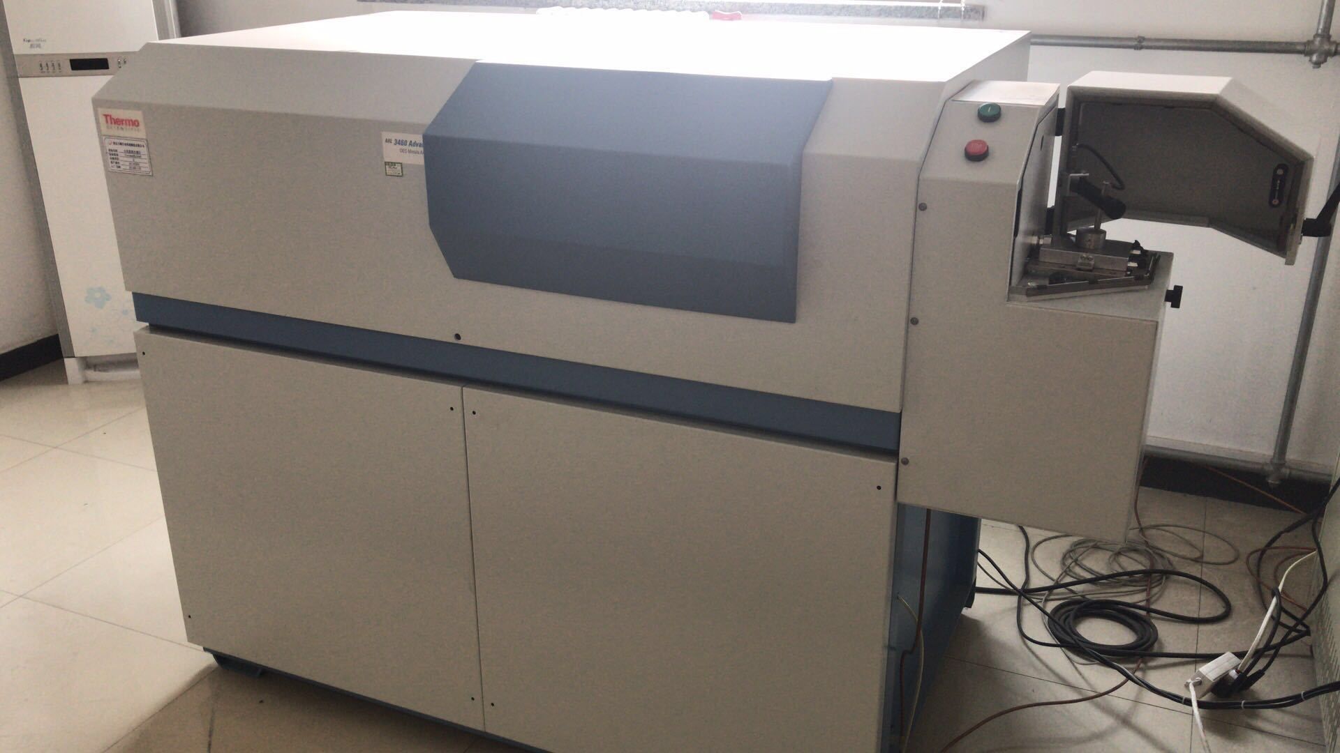 赛默飞光谱仪直读光谱仪元素分析仪进口光谱仪ARL3460