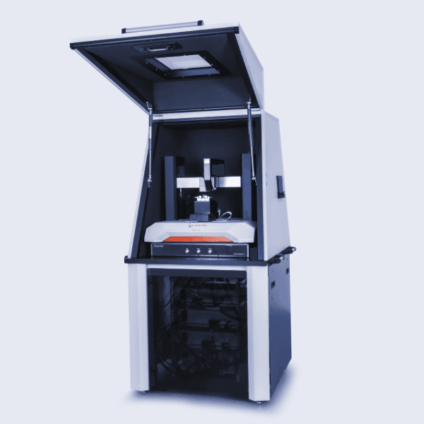 安东帕高温高真空超纳米压痕仪UNHT³ HTV