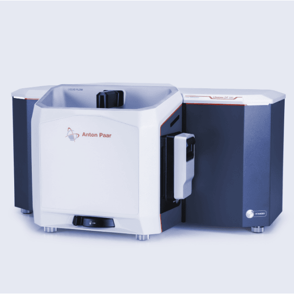安东帕激光粒度仪Litesizer DIF 100/300/500